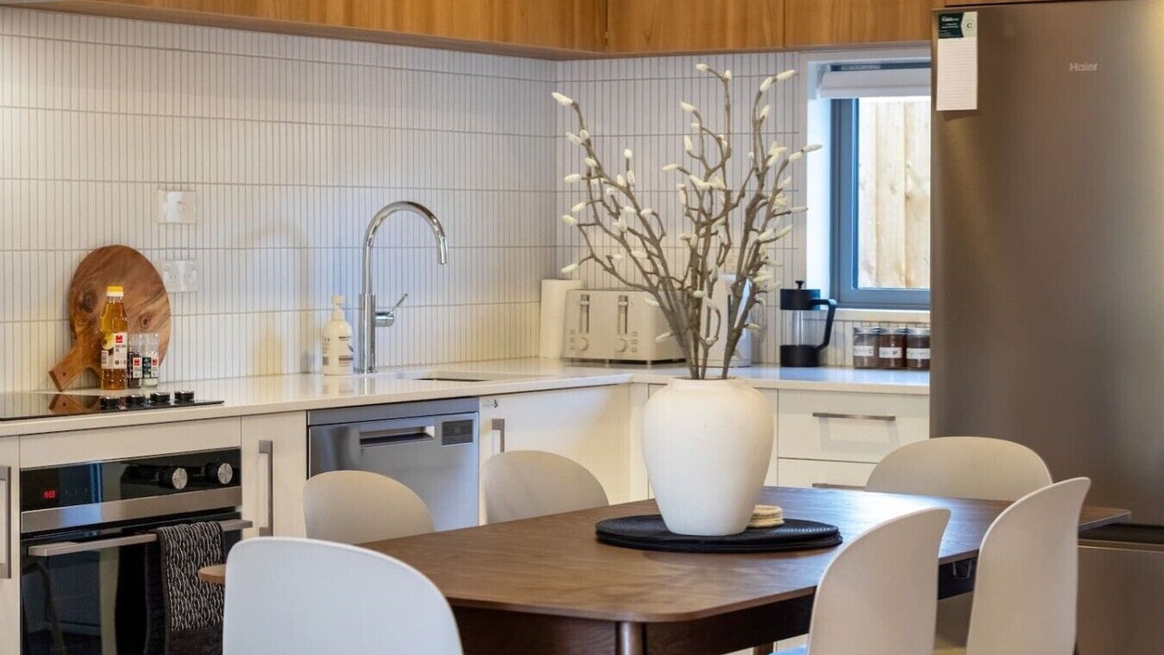 Photo of Kitchen in Edgeware
