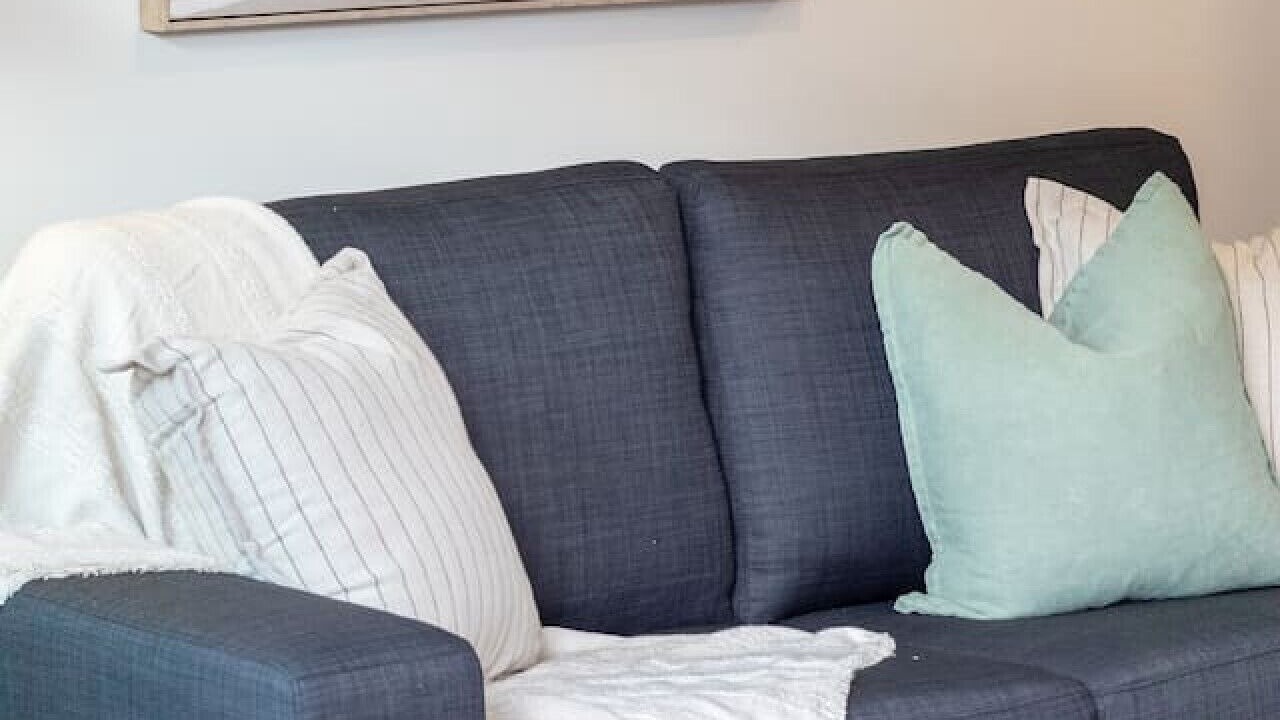 Photo of Livingroom in Edgeware