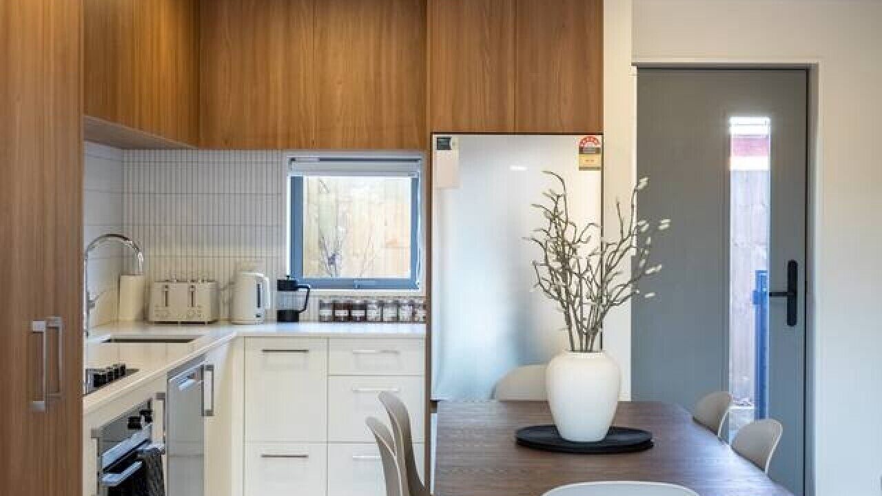 Photo of Kitchen in Edgeware