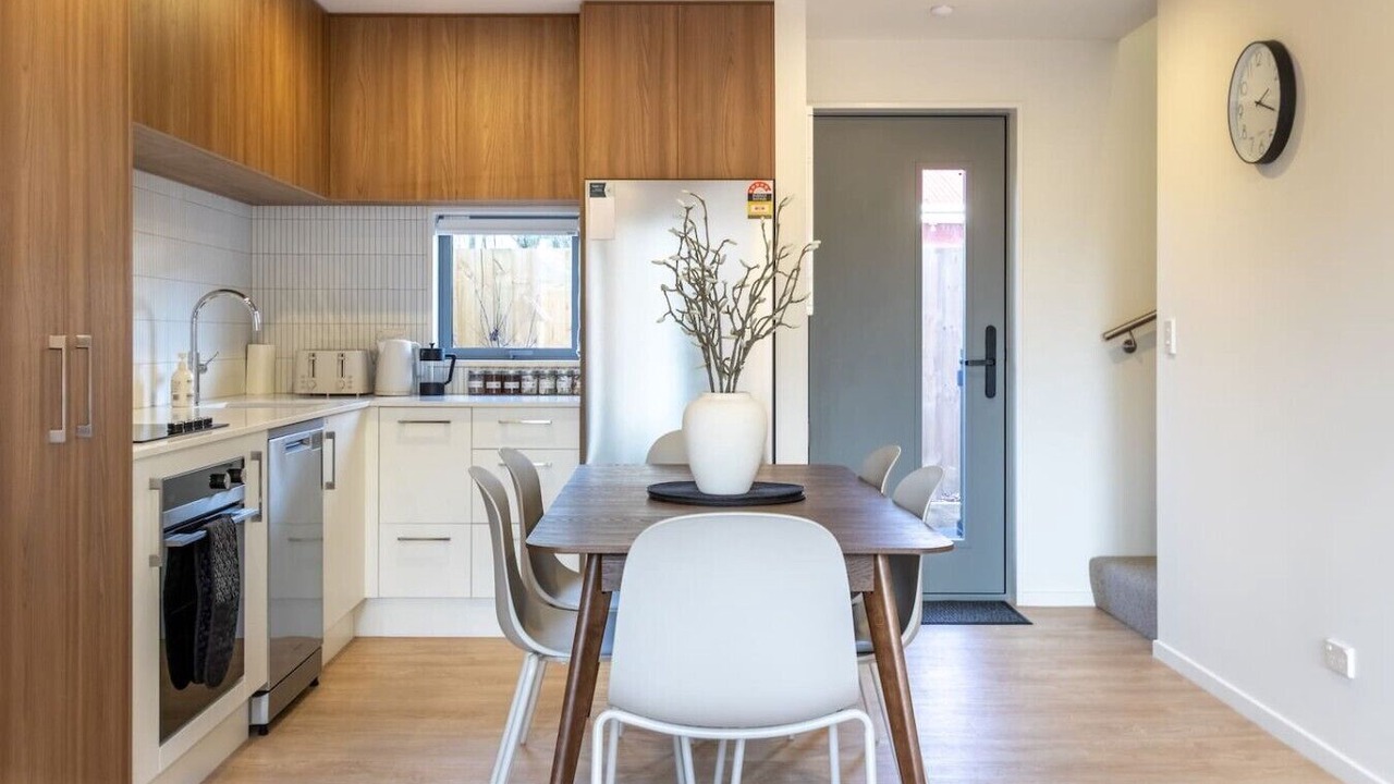 Photo of Kitchen in Edgeware