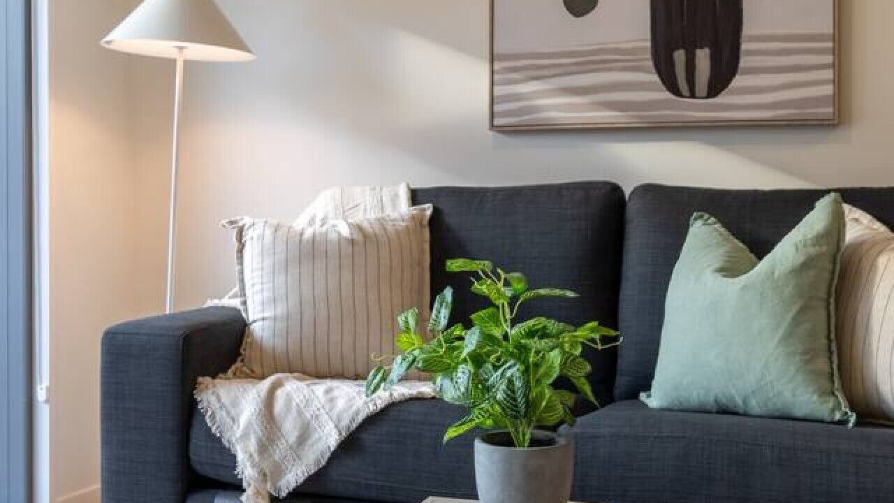 Photo of Livingroom in Edgeware