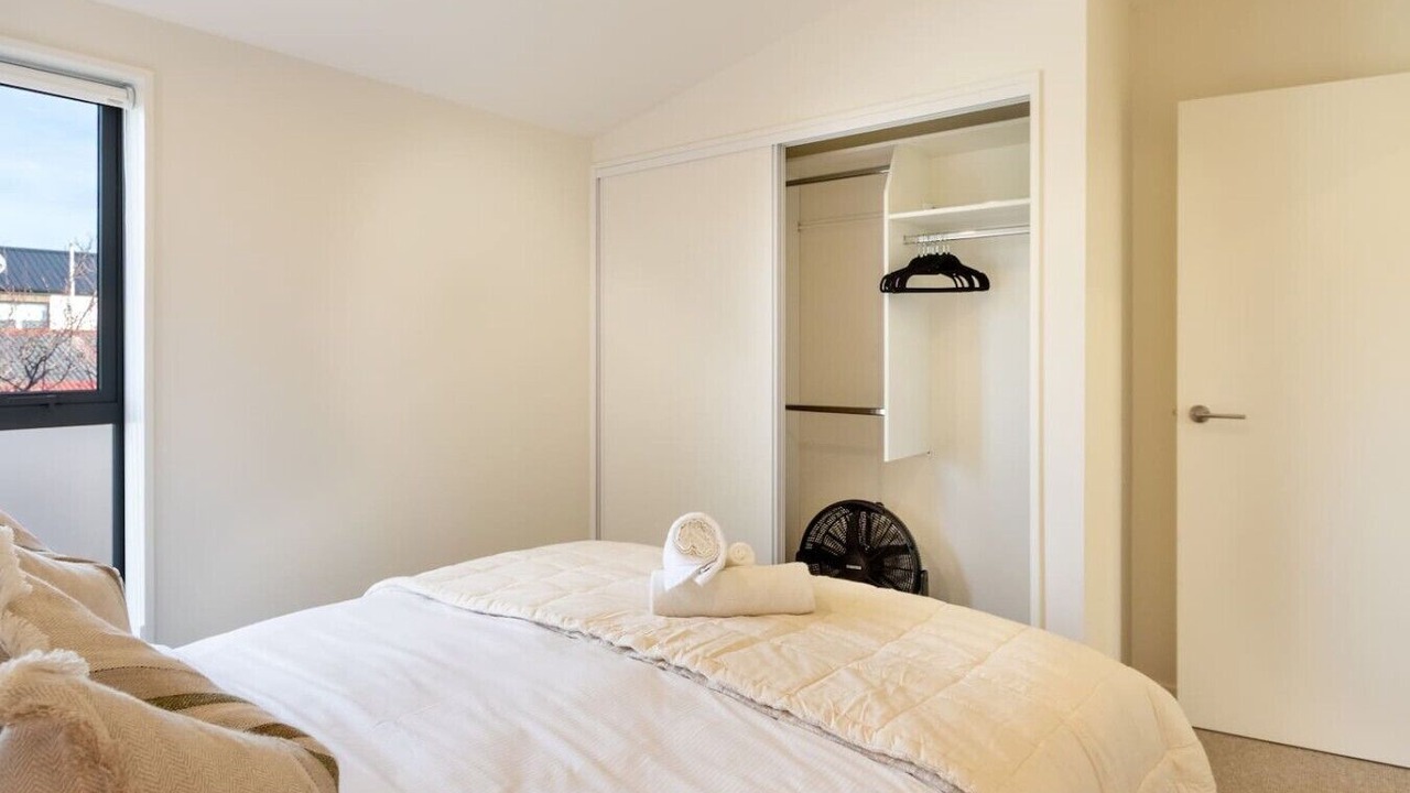 Photo of Bedroom in Edgeware