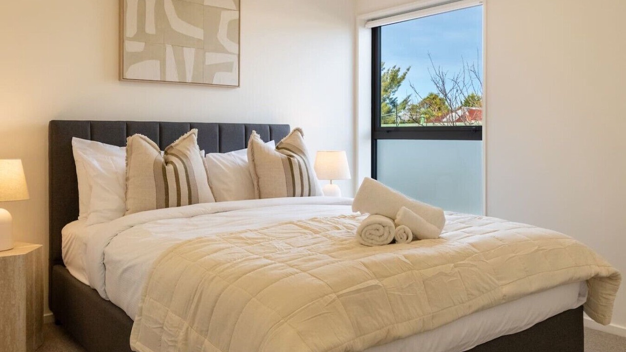 Photo of Bedroom in Edgeware
