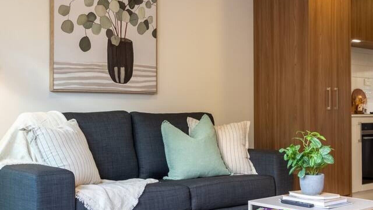 Photo of Livingroom in Edgeware
