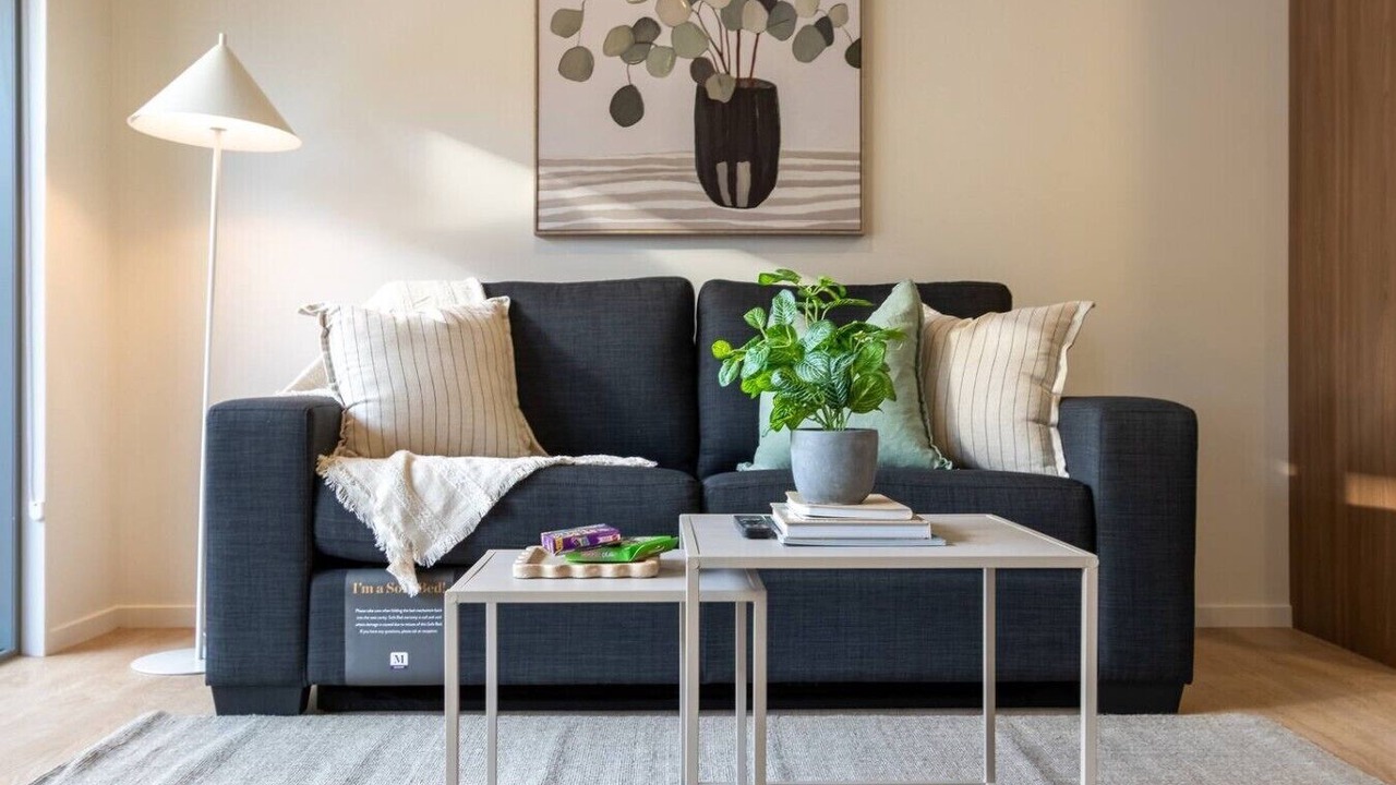 Photo of Livingroom in Edgeware