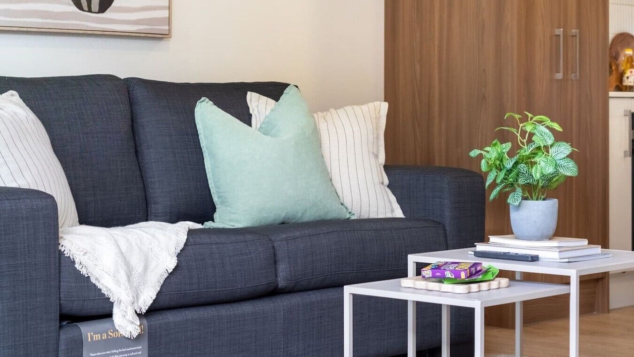 Photo of Livingroom in Edgeware
