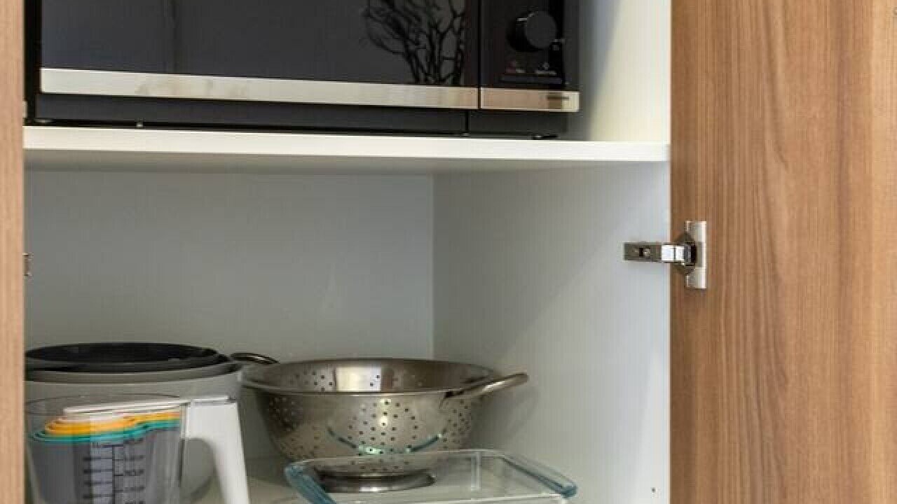 Photo of Kitchen in Edgeware