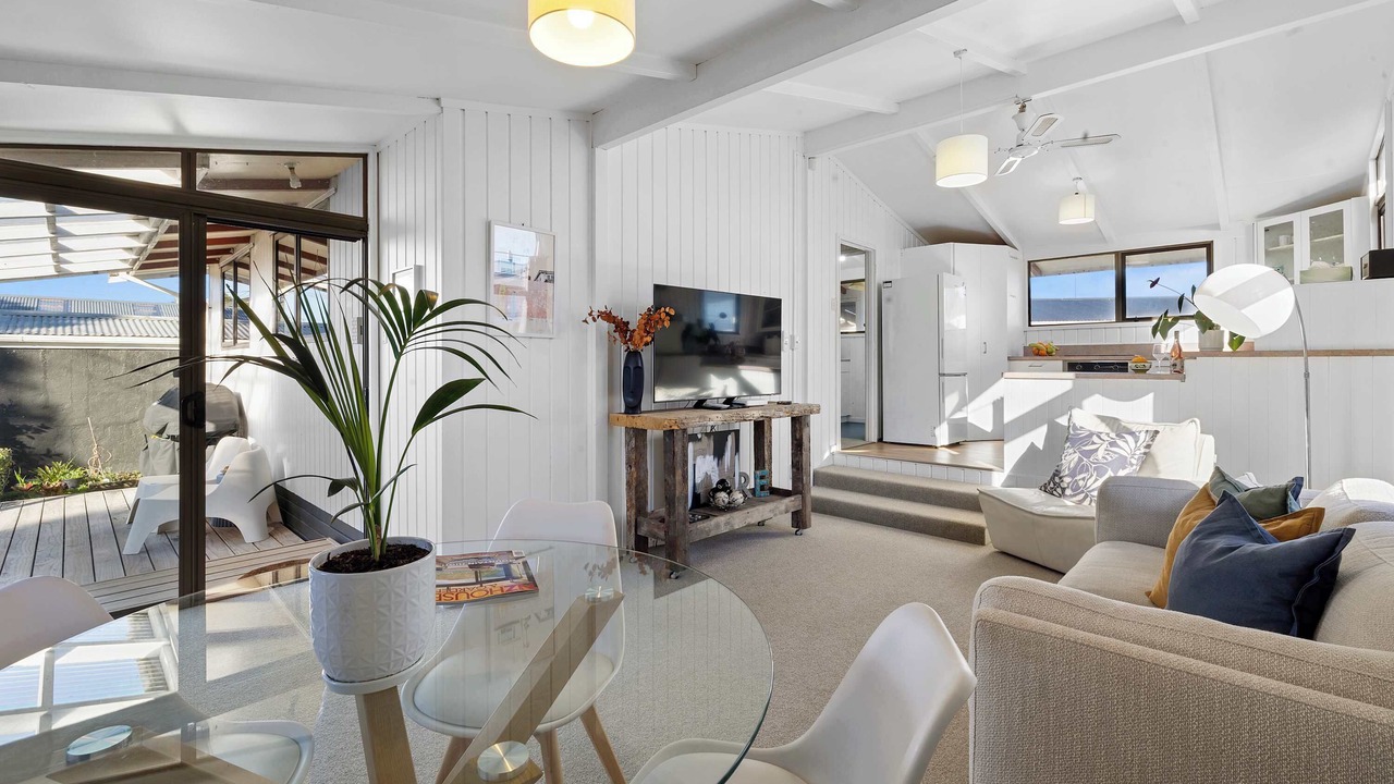Photo of Livingroom in Fitzroy