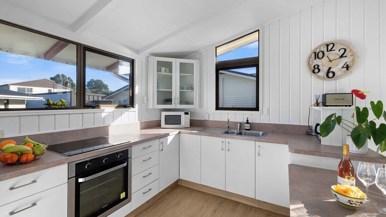 Photo of Kitchen in Fitzroy