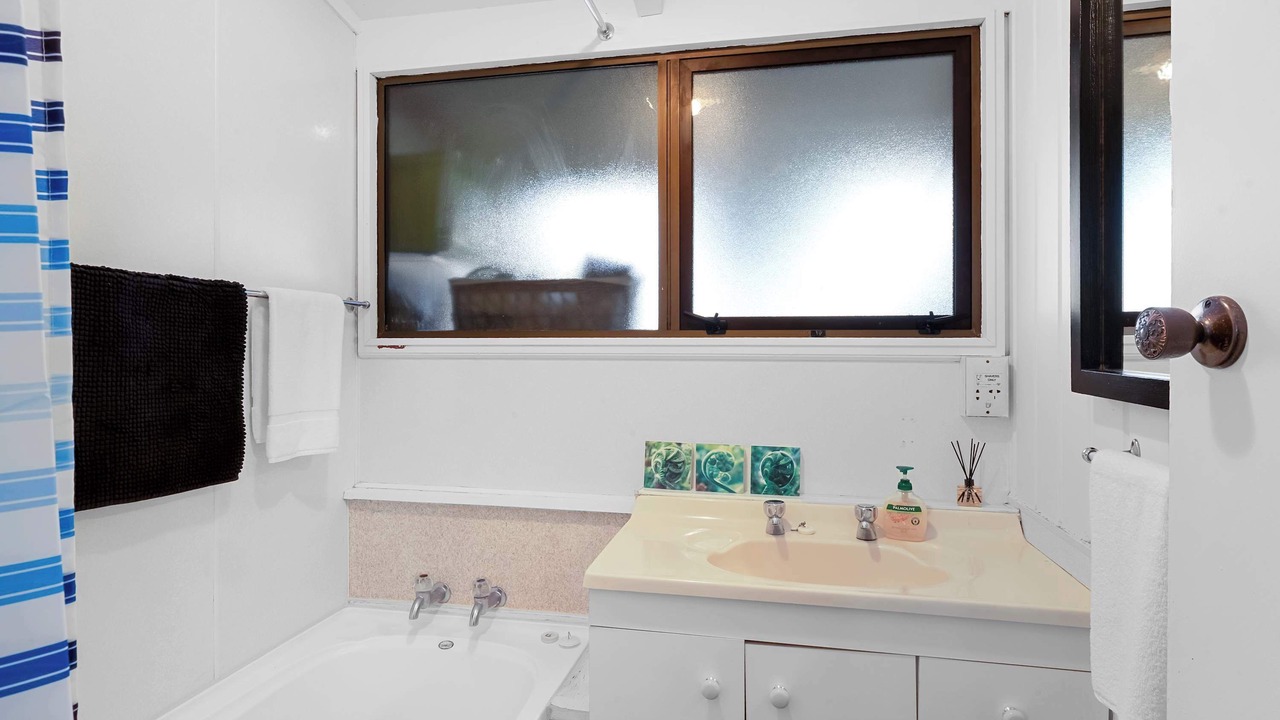 Photo of Bathroom in Fitzroy