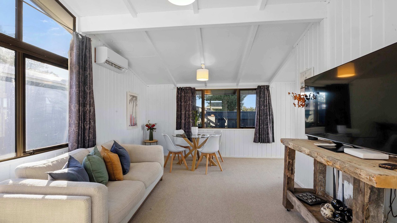 Photo of Livingroom in Fitzroy