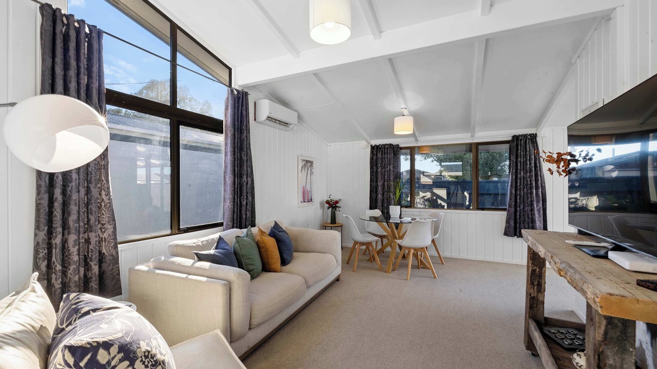 Photo of Livingroom in Fitzroy