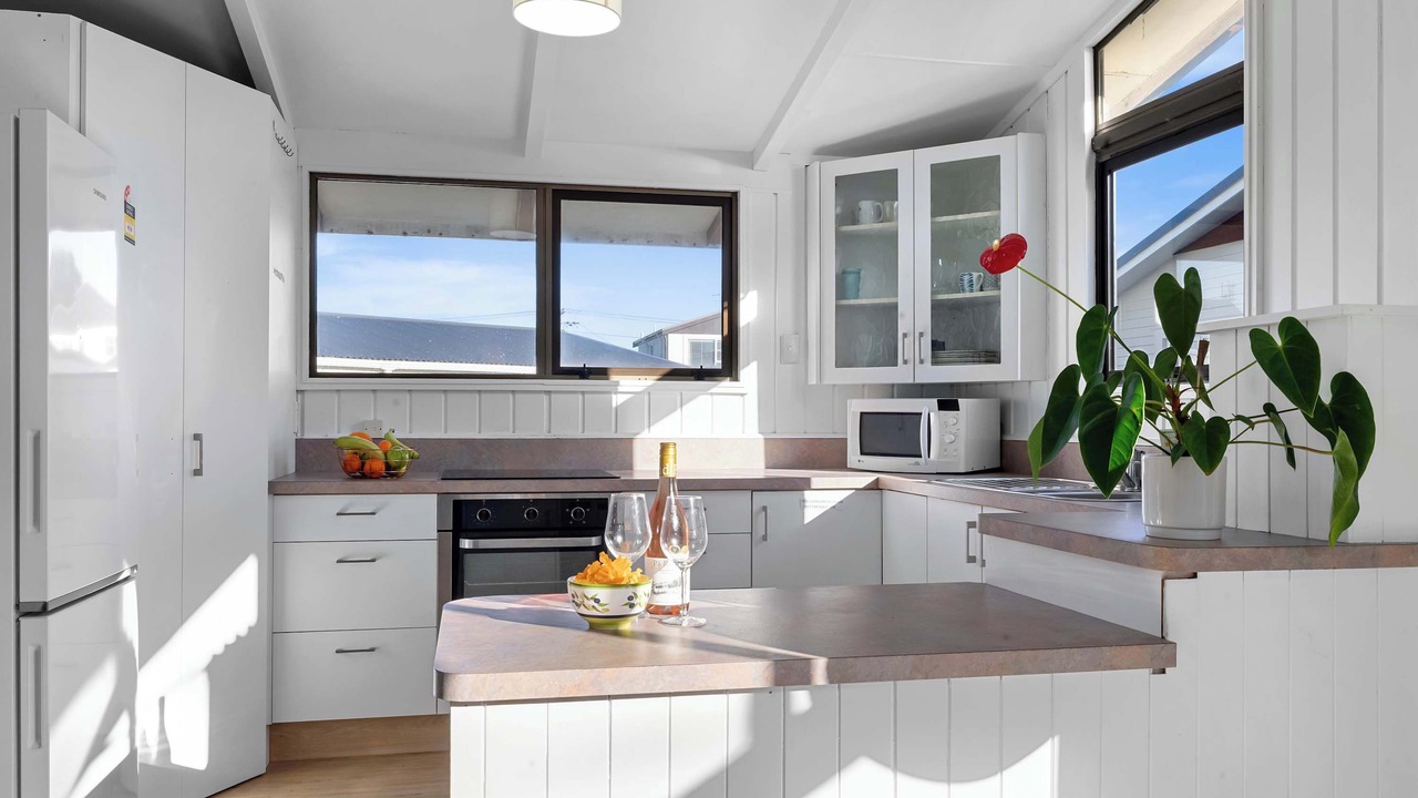 Photo of Kitchen in Fitzroy