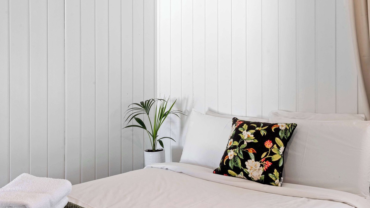Photo of Bedroom in Fitzroy