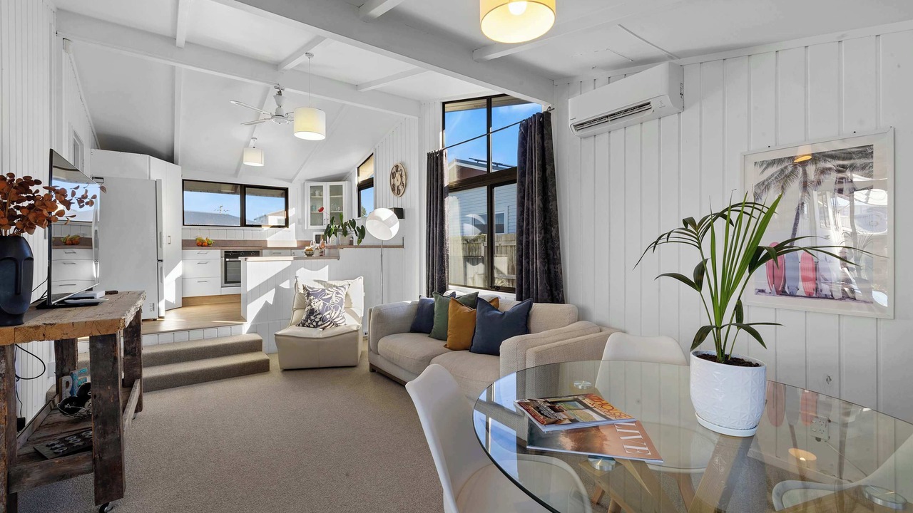 Photo of Livingroom in Fitzroy