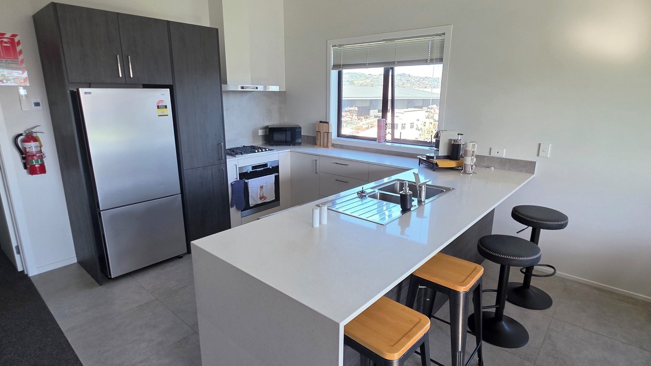Photo of Kitchen in Pukekohe