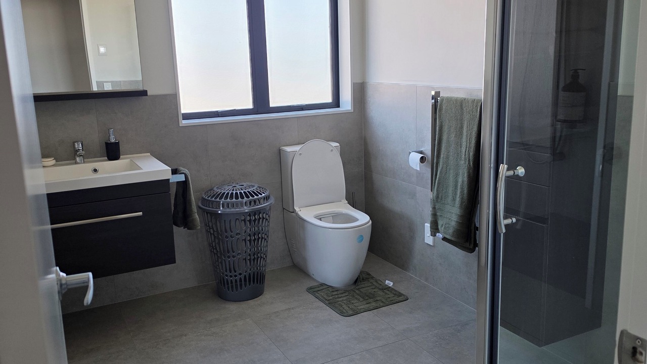 Photo of Bathroom in Pukekohe
