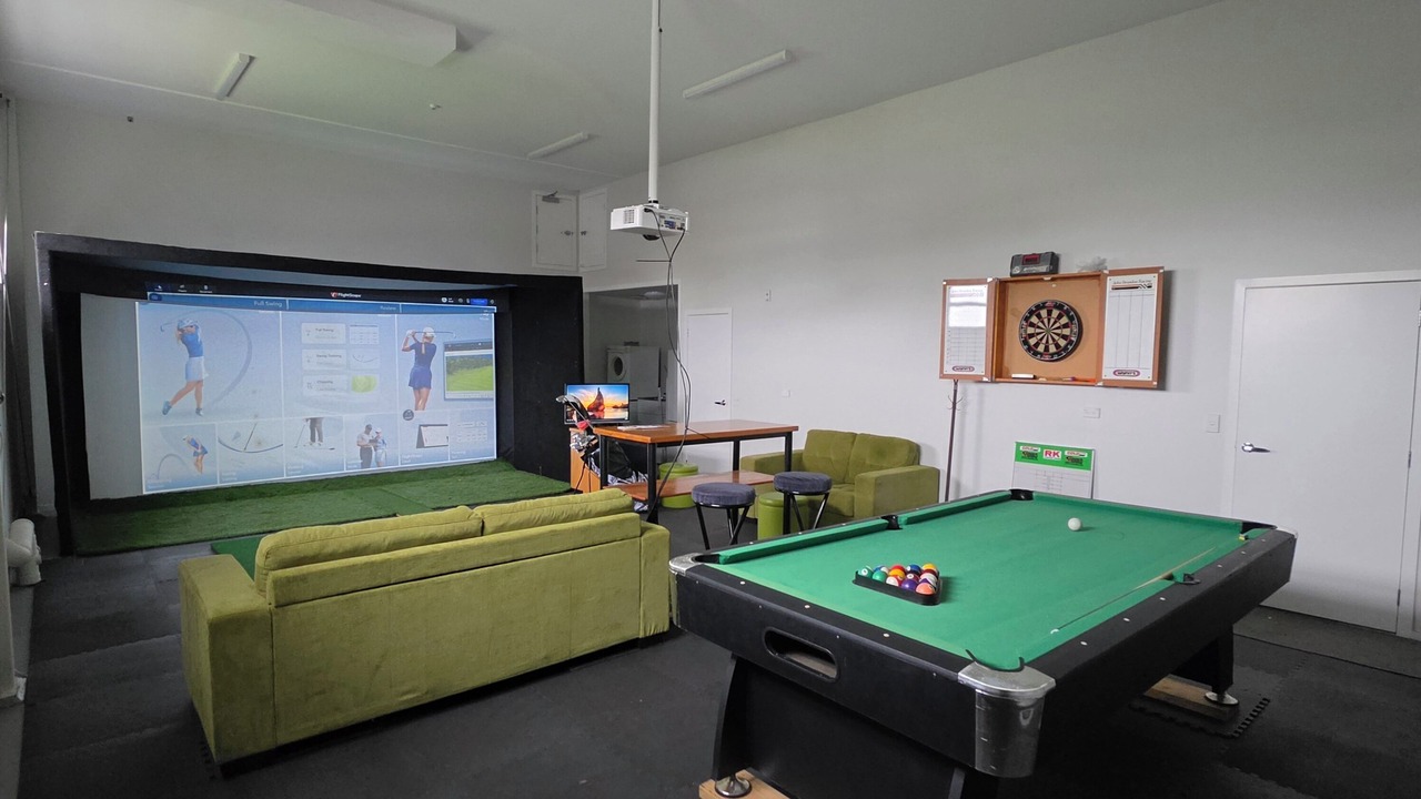 Photo of Bedroom in Pukekohe