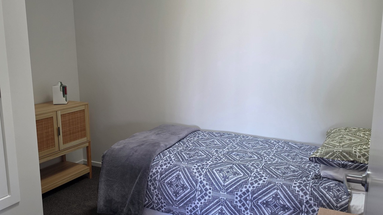 Photo of Bedroom in Pukekohe