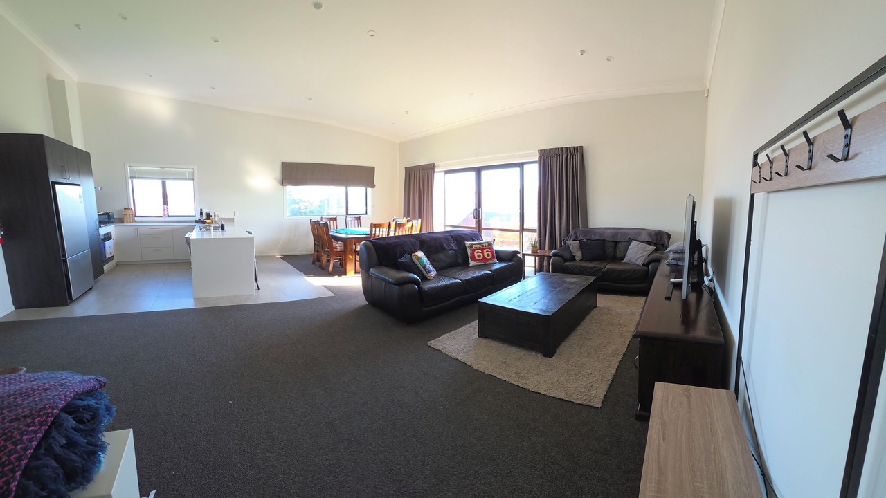 Photo of Livingroom in Pukekohe
