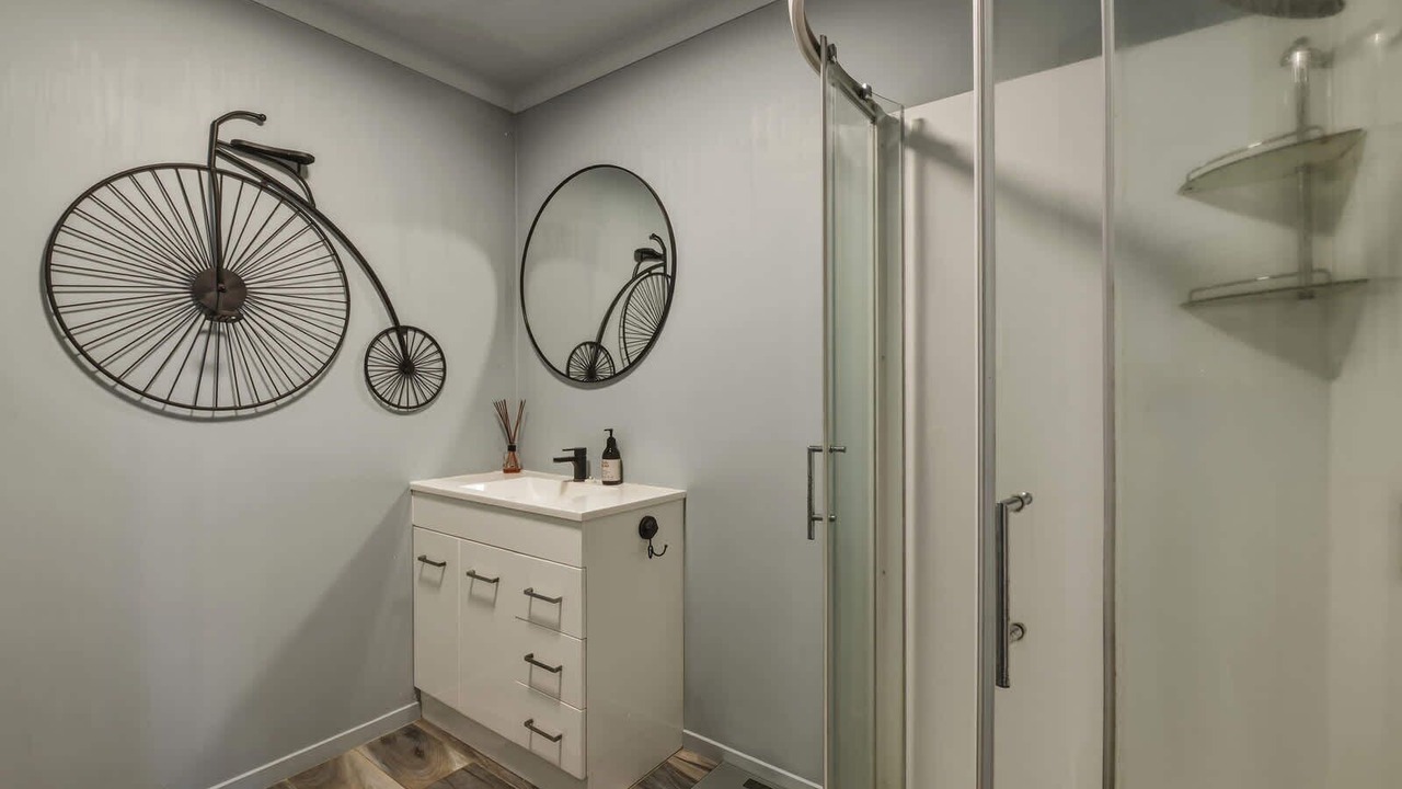 Photo of Bathroom in Rotorua