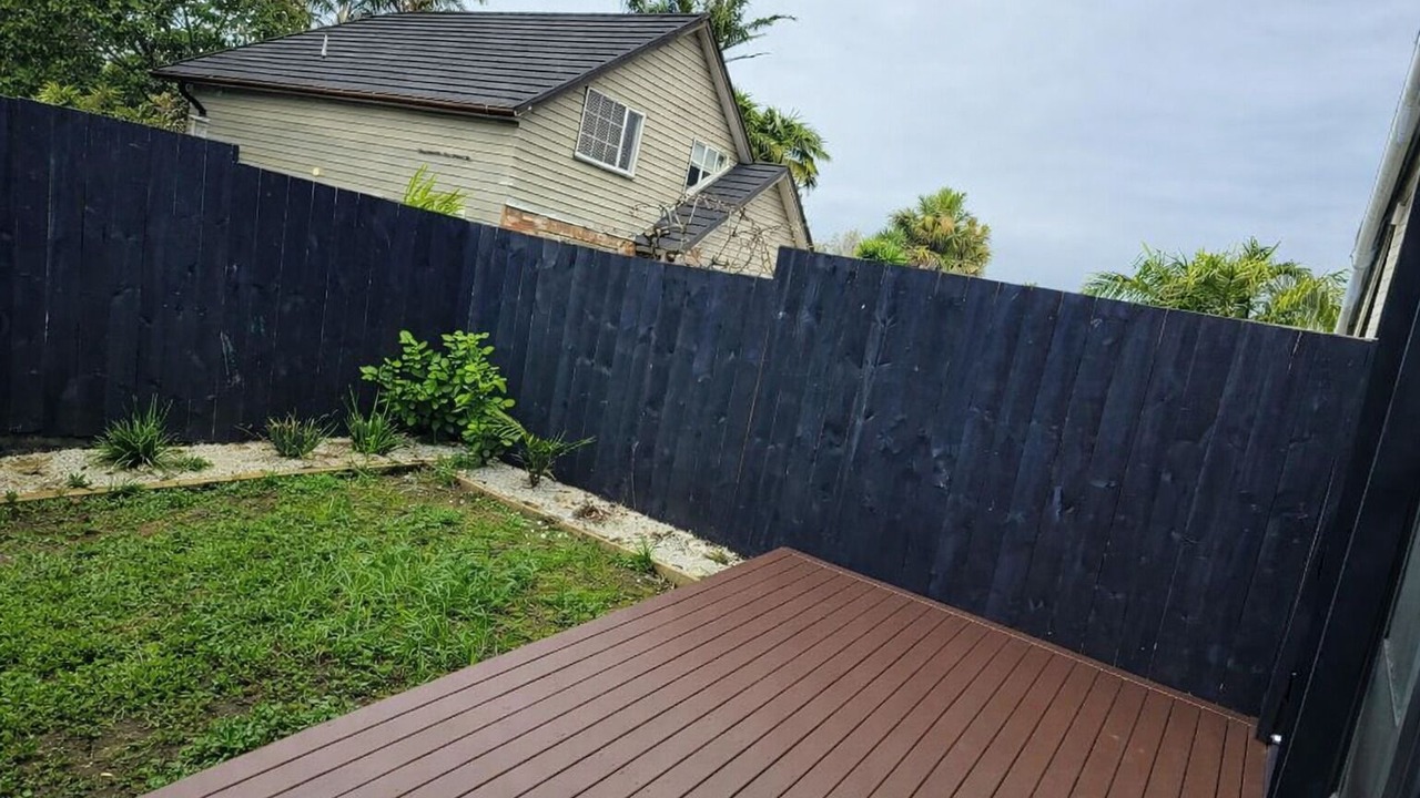 Photo of Patio Balcony in Avondale