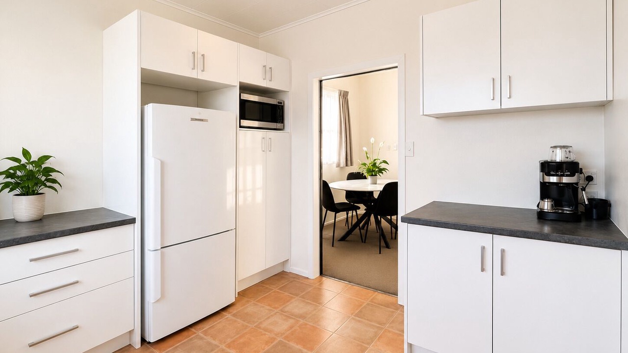 Photo of Kitchen in Takapuna