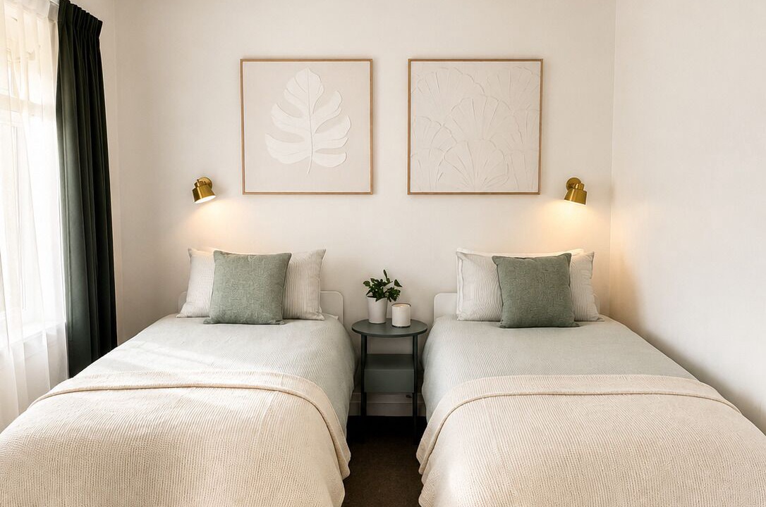 Photo of Bedroom in Takapuna