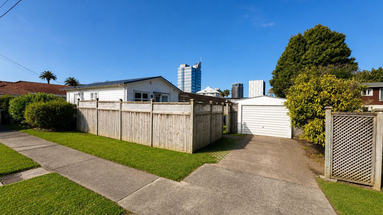 Photo of Outdoor in Takapuna