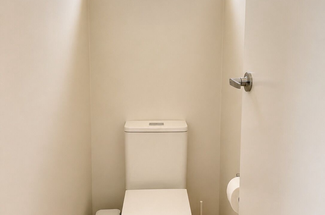 Photo of Bathroom in Takapuna