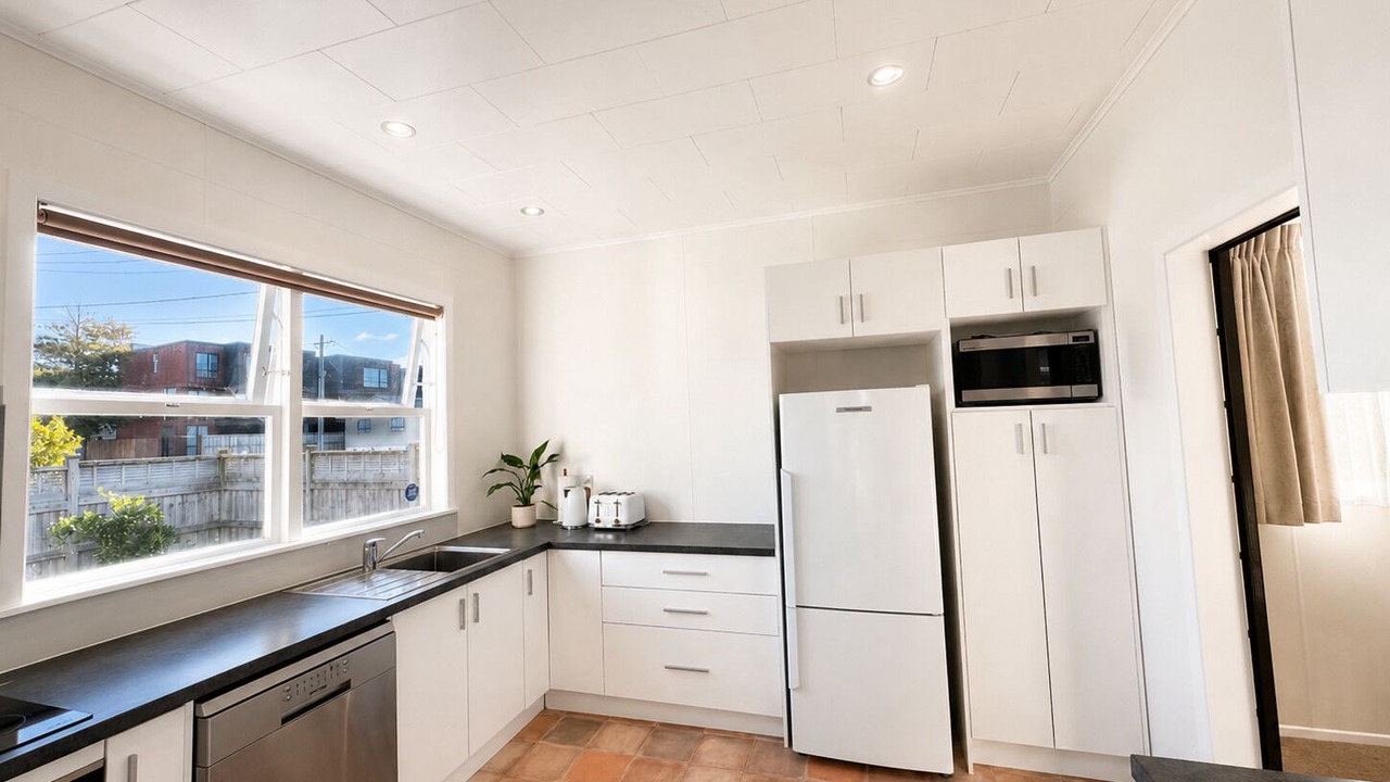 Photo of Kitchen in Takapuna