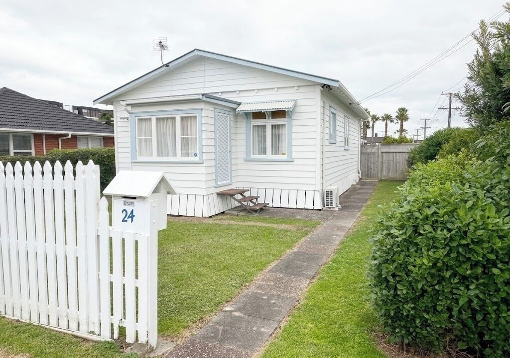 Photo of Outdoor in Takapuna