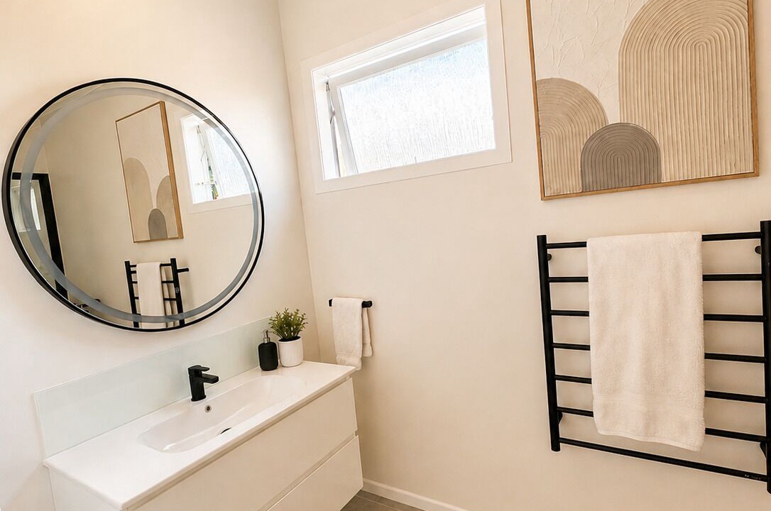 Photo of Bathroom in Takapuna