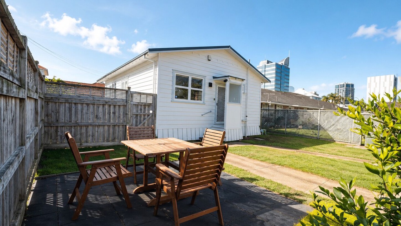 Photo of Outdoor in Takapuna