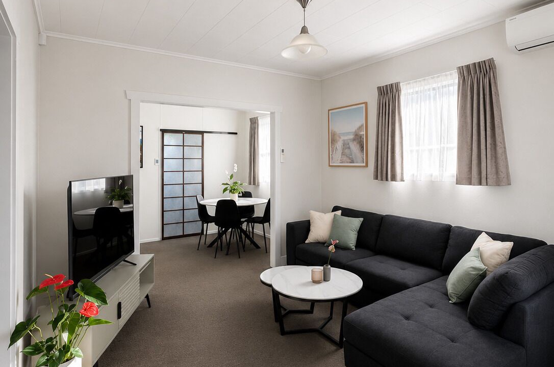 Photo of Livingroom in Takapuna