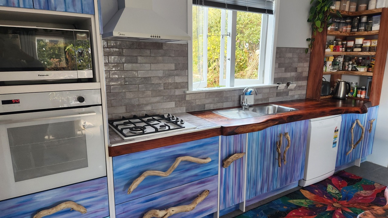 Photo of Kitchen in Pohara