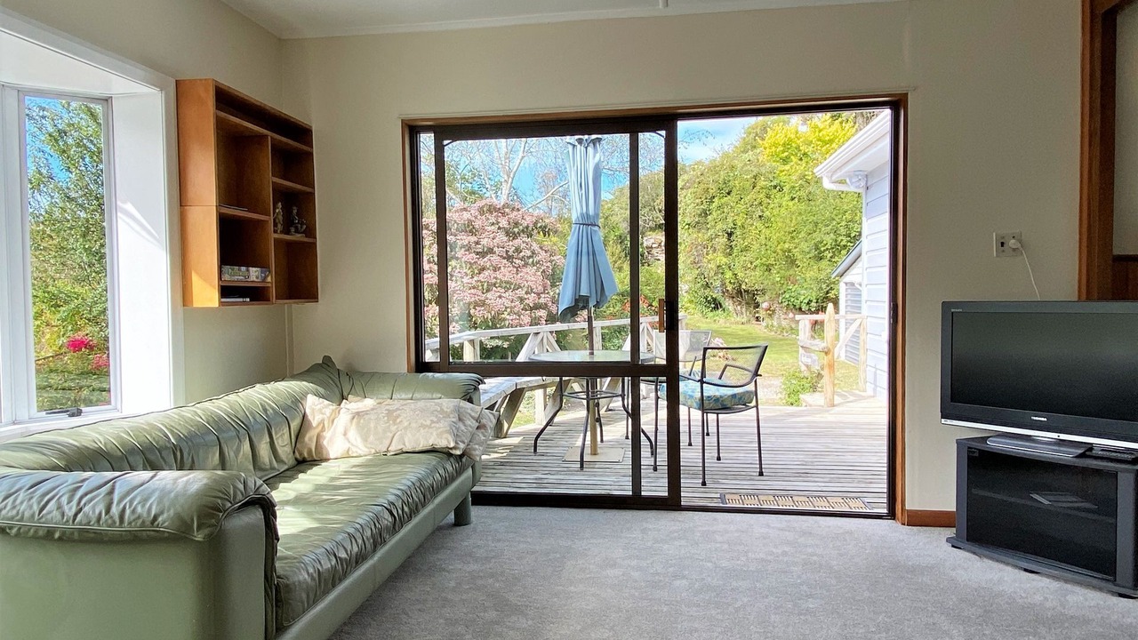 Photo of Livingroom in Pohara