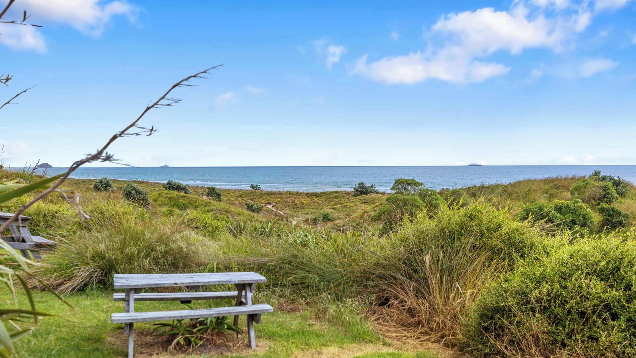 Photo of Outdoor in Papamoa Beach