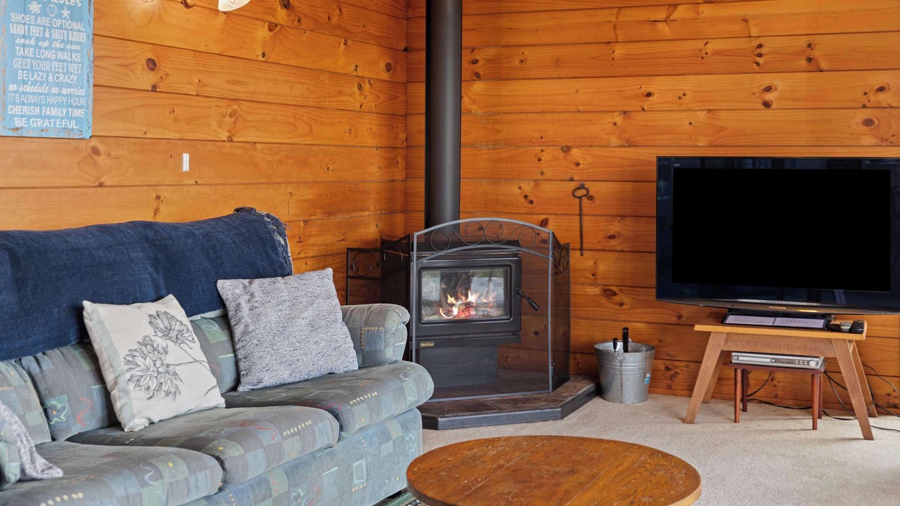 Photo of Livingroom in Papamoa Beach