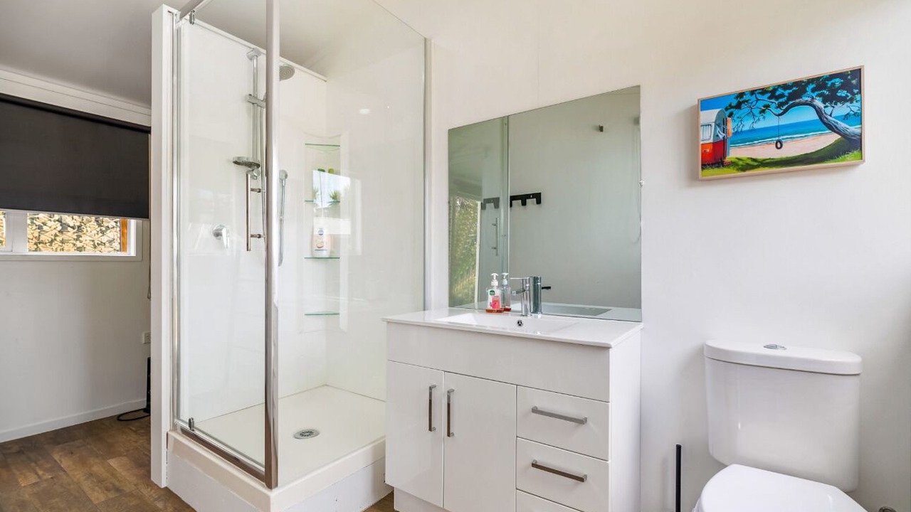 Photo of Bathroom in Taiharuru