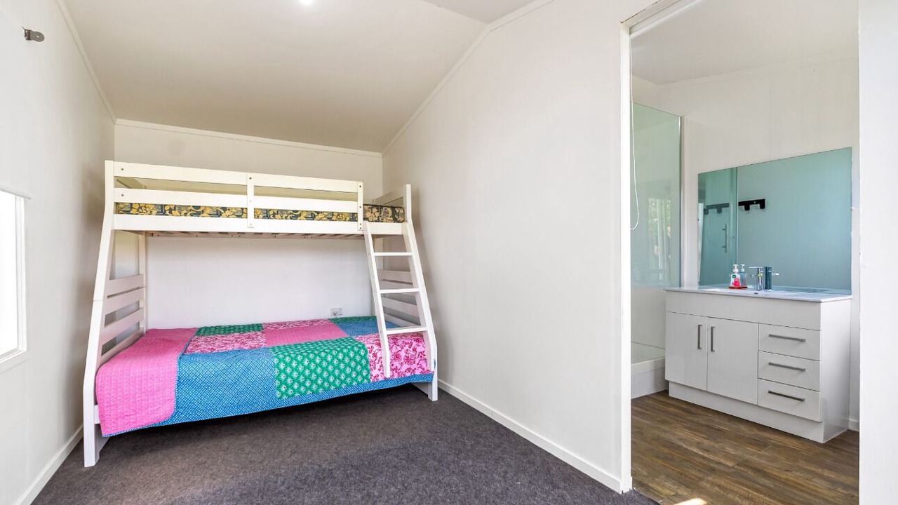 Photo of Bedroom in Taiharuru