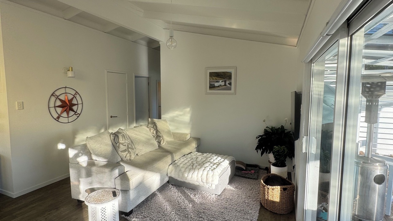 Photo of Livingroom in Taiharuru