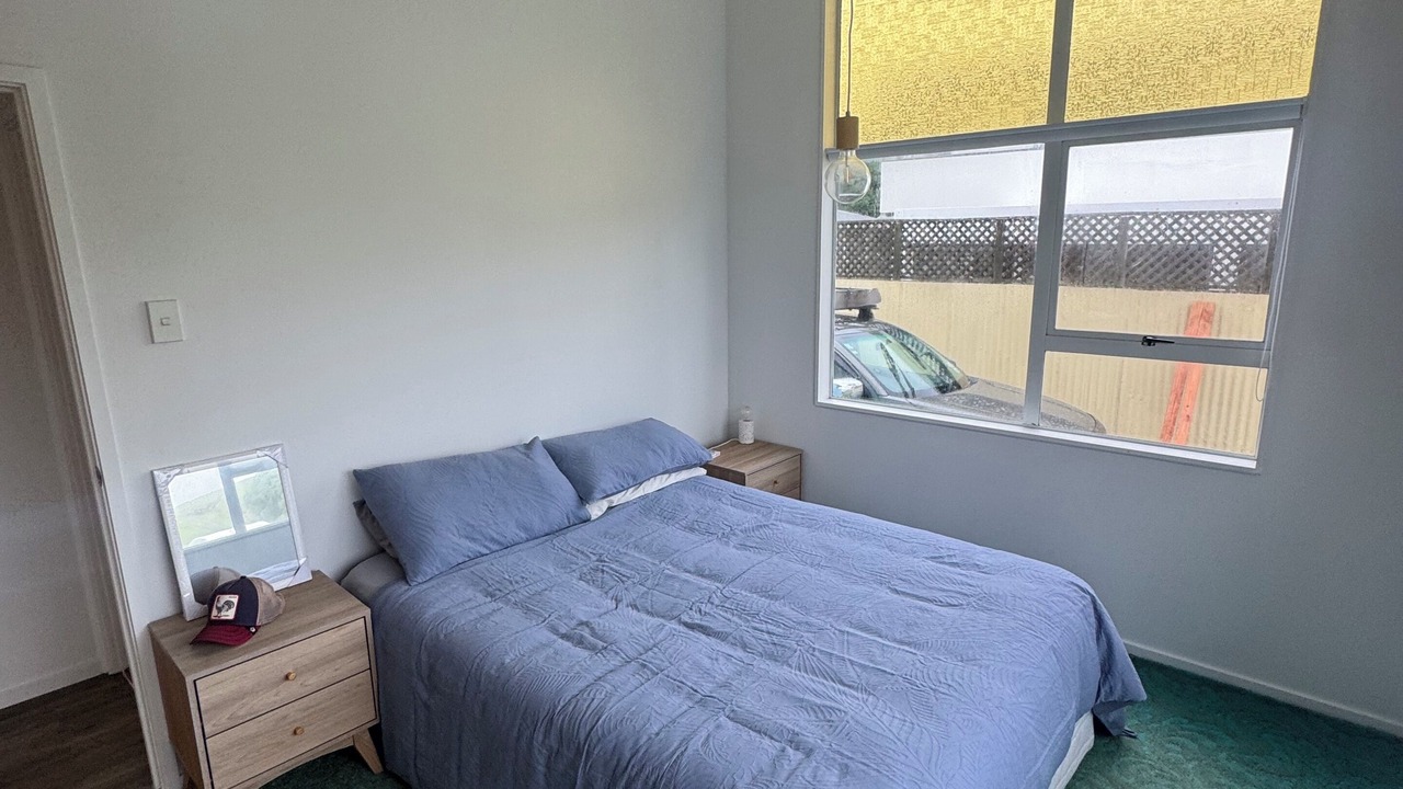 Photo of Bedroom in Taiharuru