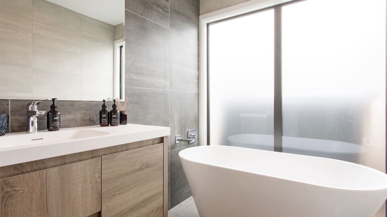 Photo of Bathroom in Wanaka