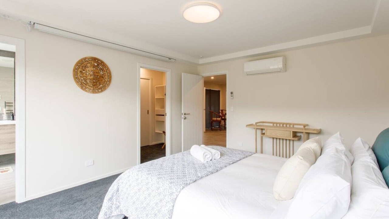 Photo of Bedroom in Wanaka