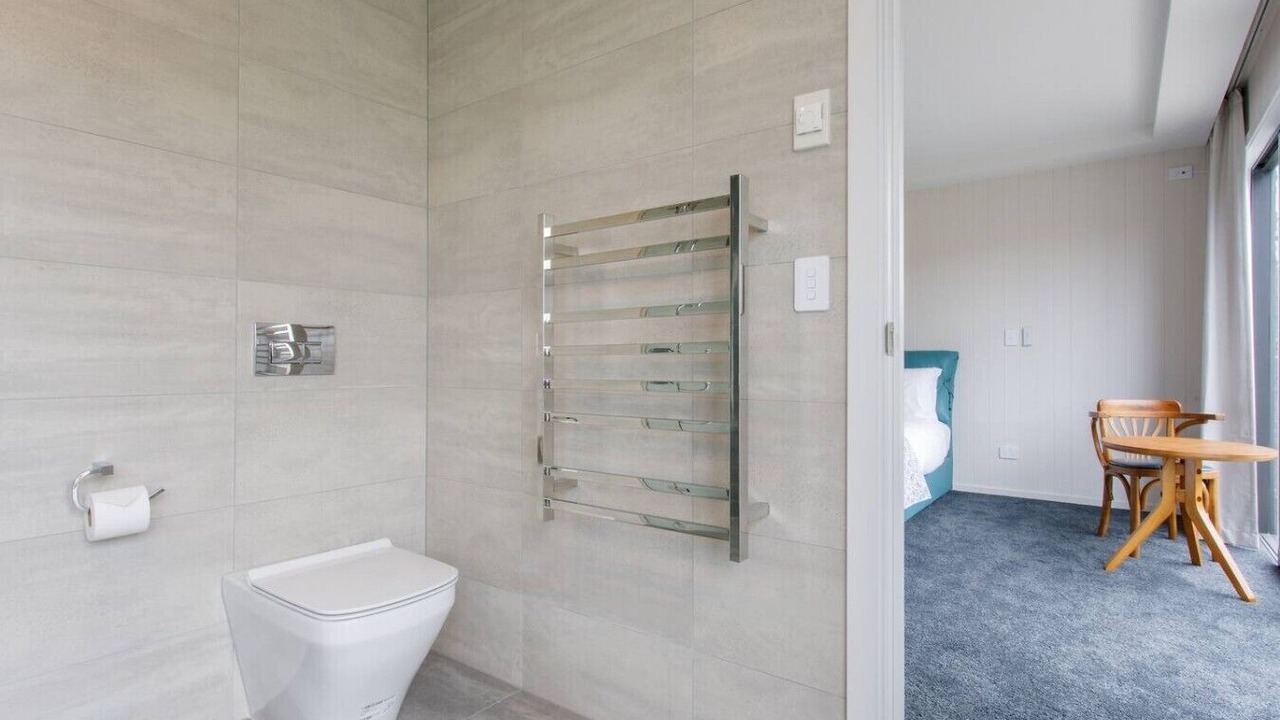 Photo of Bathroom in Wanaka
