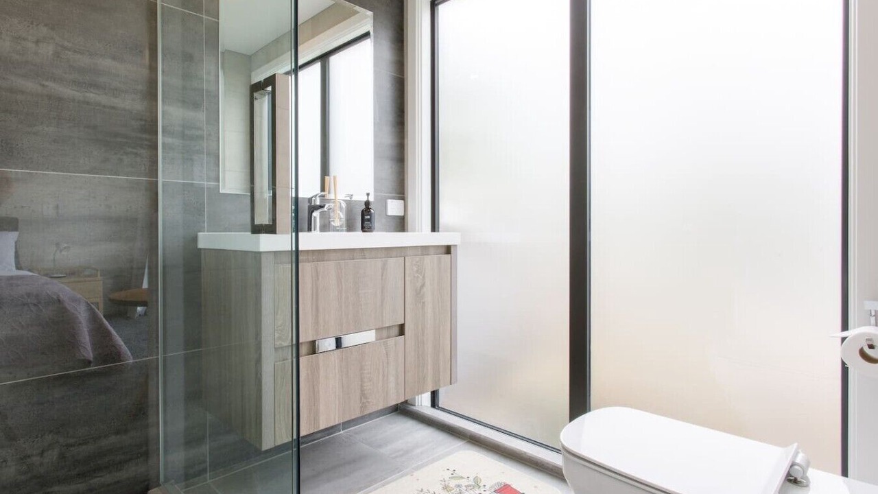 Photo of Bathroom in Wanaka