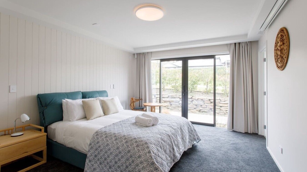Photo of Bedroom in Wanaka