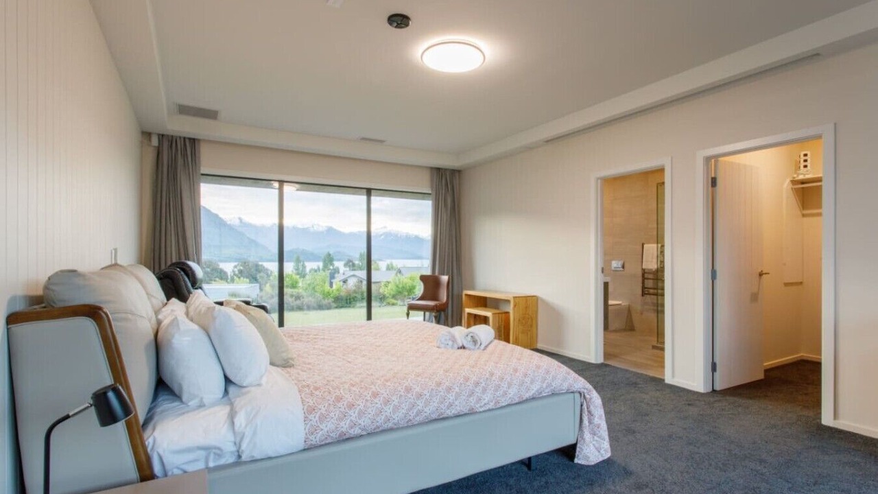Photo of Bedroom in Wanaka
