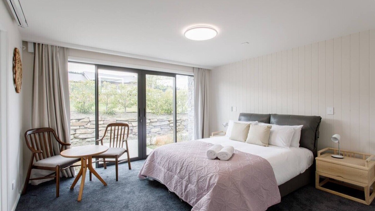 Photo of Bedroom in Wanaka